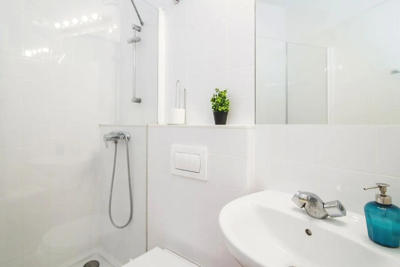 Apartamento Akad Sweet Home Barcelona