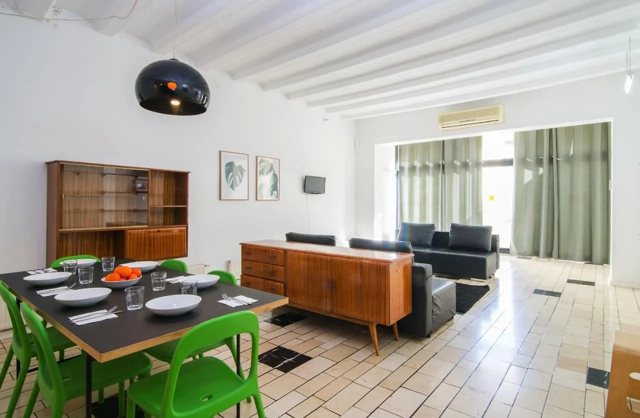 Akad Sweet Home Barcelona Apartamento