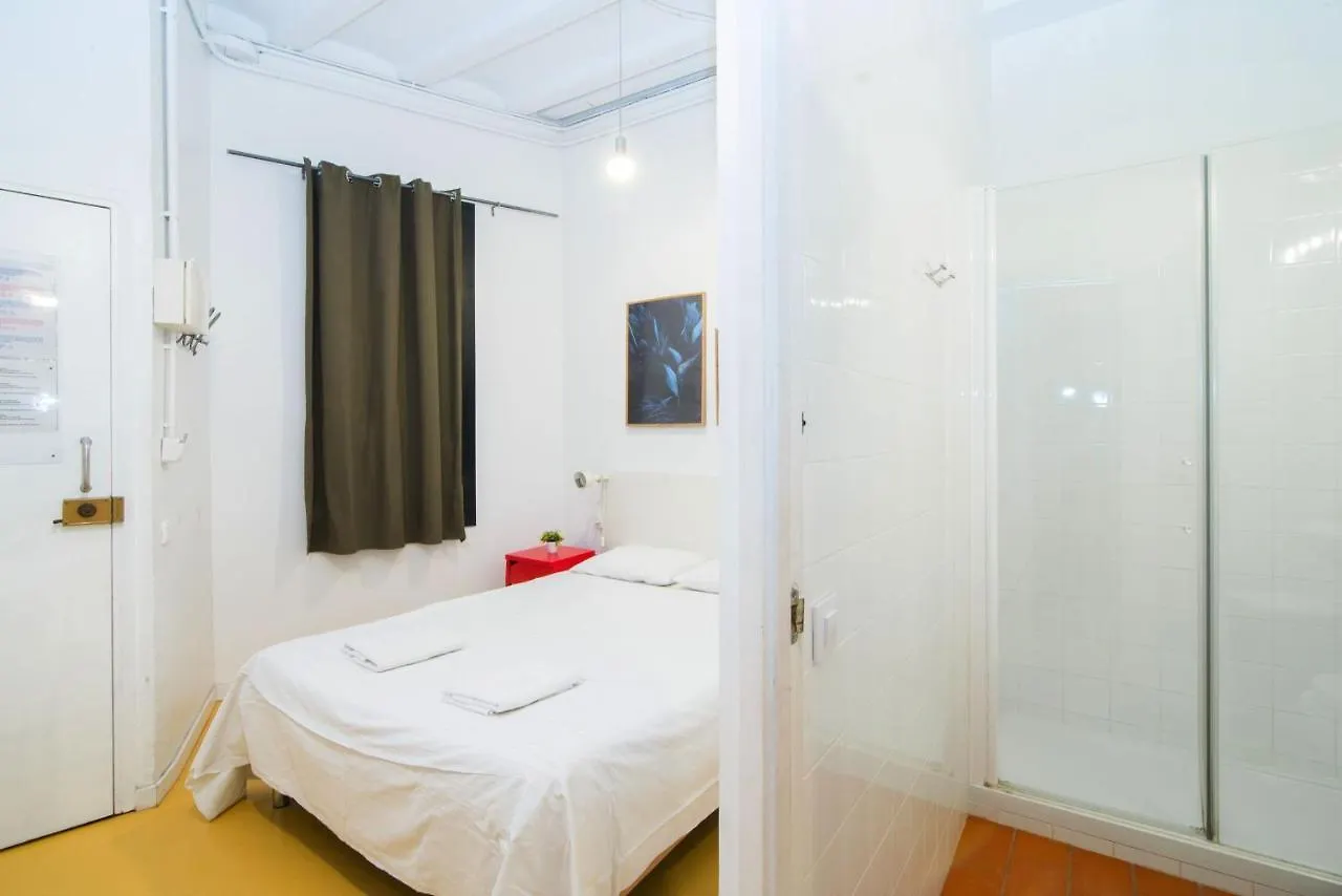 Akad Sweet Home Barcelona 0*,