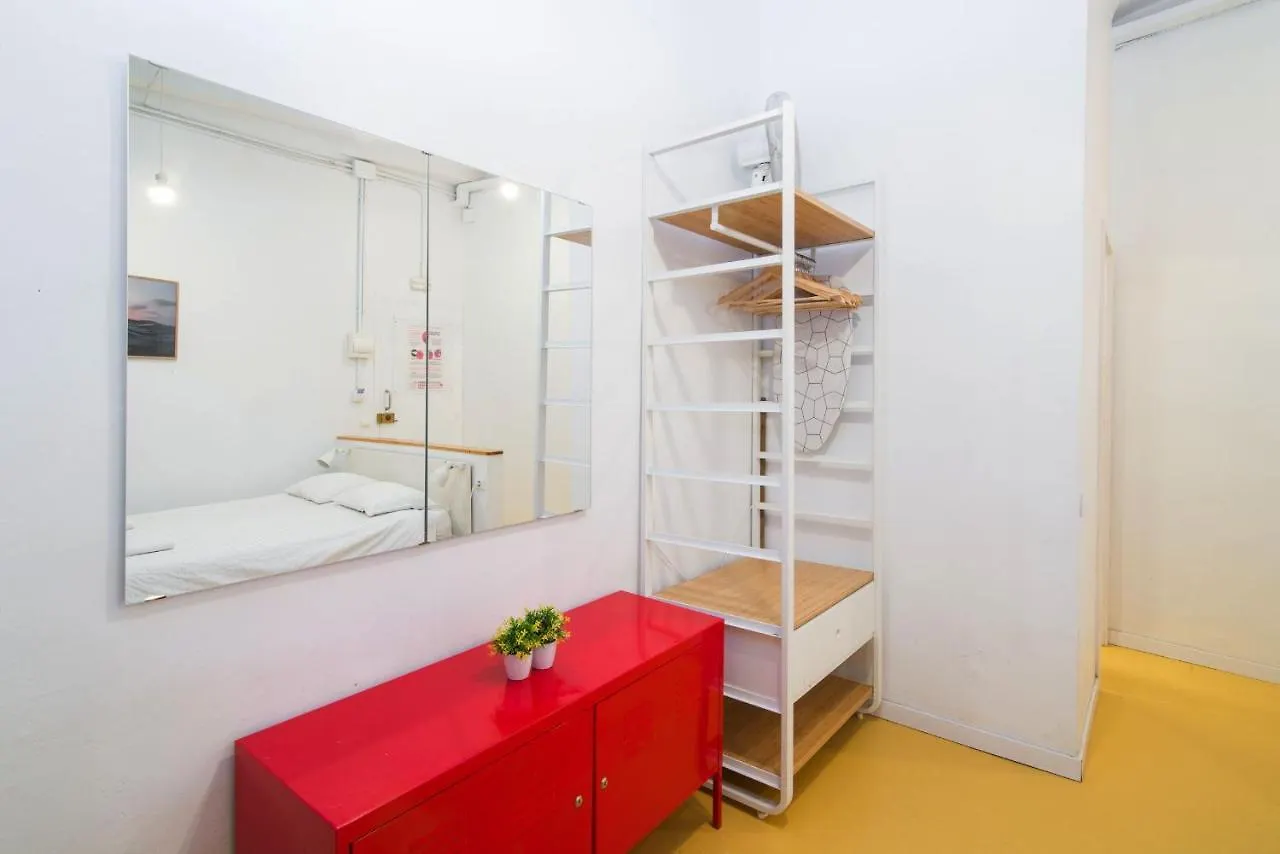 Akad Sweet Home Barcelona Apartamento