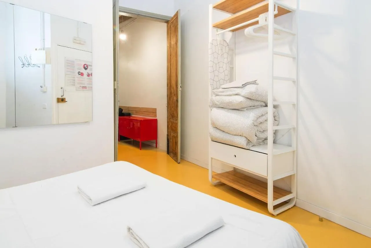 Apartment Akad Sweet Home Barcelona