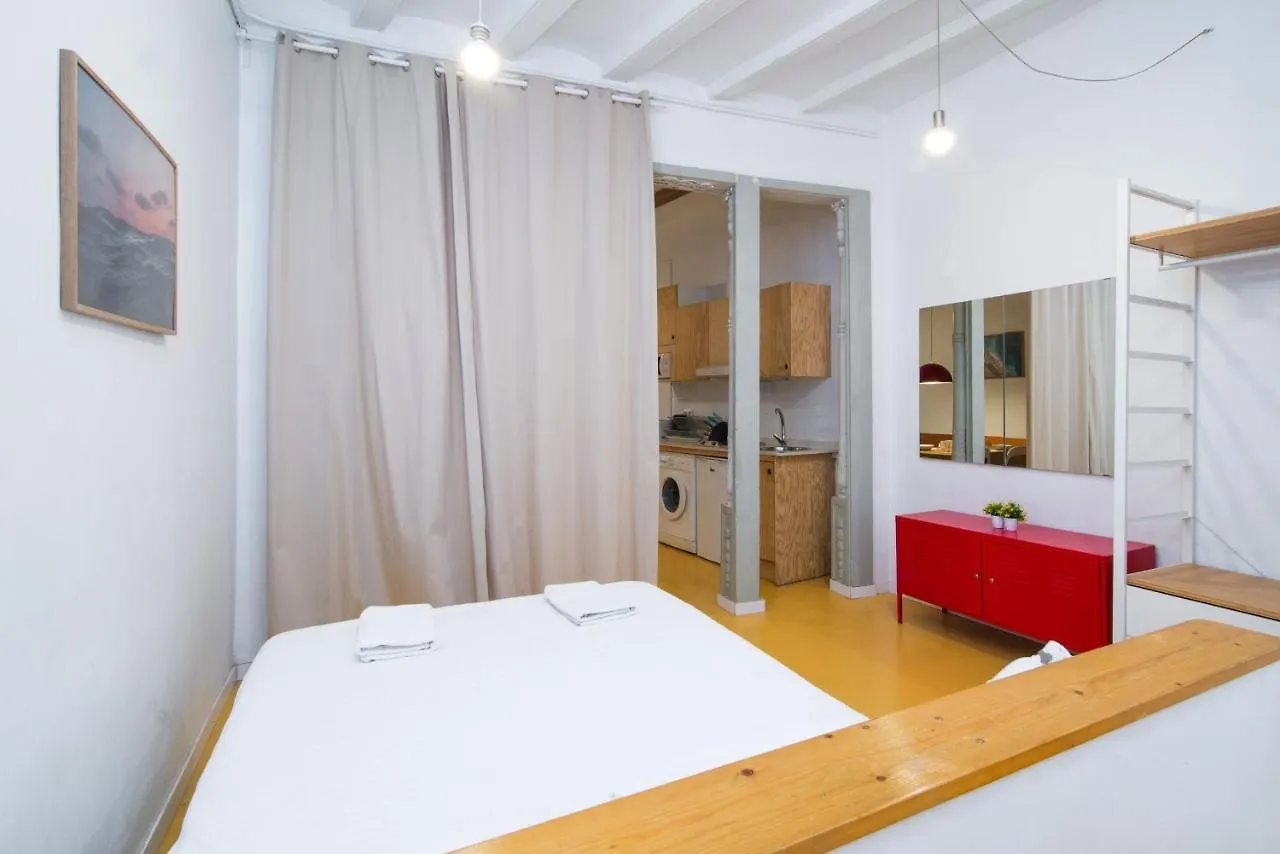 Akad Sweet Home Barcelona